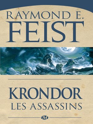 cover image of Les Assassins